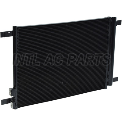 Car a/c condenser high quality for AUDI A3 Convertible Limousine TT FOR SEAT LEON FOR VW GOLF VII 58005335 5Q0816411AA