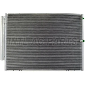 New Model Brand New Auto AC Condenser FOR LEXUS RX330 (_U3_) (03-08) CN 3281PFXC