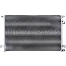 Chinese Factory Air Conditioning Condenser for FIAT CROMA FOR OPEL VECTRA FOR VAUXHALL SIGNUM VECTRA 1850077
