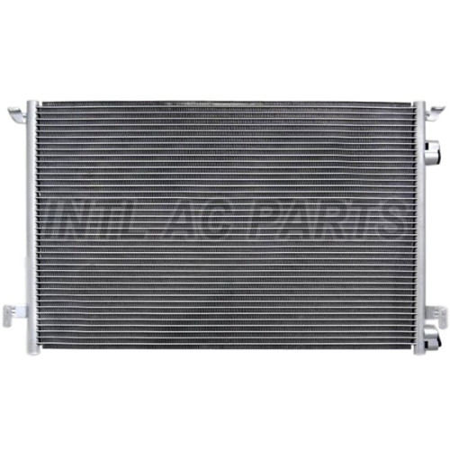 Chinese Factory Air Conditioning Condenser for FIAT CROMA FOR OPEL VECTRA FOR VAUXHALL SIGNUM VECTRA 1850077