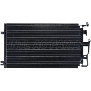 Car condenser assy Air conditioner condenser assy for 1995-2005 Chevrolet Cavalier for 1995-2005 Pontiac CN 4612PFXC