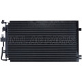 Car condenser assy Air conditioner condenser assy for 1995-2005 Chevrolet Cavalier for 1995-2005 Pontiac CN 4612PFXC