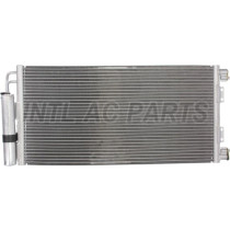 China Supplier Air Conditioner Condensers for LAND ROVER FREELANDER (L314) (98-06) Soft Top JRB500080 8FC351310661