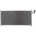 Condenser Manufacturer Air conditioning condenser assy for 1999-2001 Mazda Protege CN 4924PFC