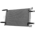 car ac condensers FOR FIAT DOBLO Cargo (223_) (0-0) ac unit condenser MPV (119_, 223_) (01-0) 46736891