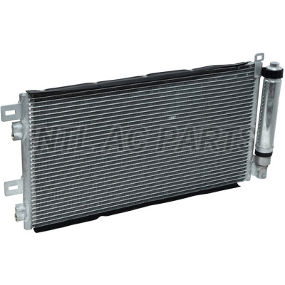 China Manufacturer A/C Condensers FOR MINI MINI (R50 R53) (01-06) Car a/c Condenser Unit for Convertible (R52) (04-08) 53454