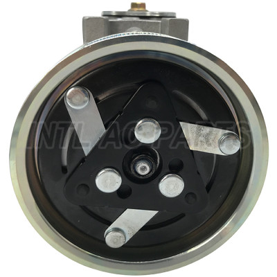 SD6V12 New Car ac compressor for Fiat Marea turbo 2.4 99> 1419 8FK351316971 RC.600.084