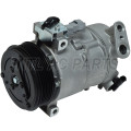 New Auto ac compressor For 2017-2021 Jeep Compass Limited Sport Latitude North Trailhawk L4 CO 11602C 3020411 68284438AA