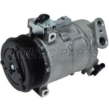 New Auto ac compressor For 2017-2021 Jeep Compass Limited Sport Latitude North Trailhawk L4 CO 11602C 3020411 68284438AA