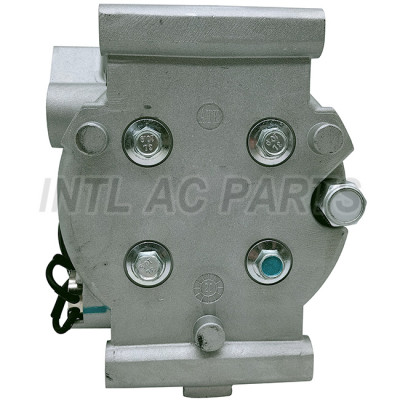 New Car ac compressor For MITSUBISHI SIGNO 2003 Geely Emgrand 7 10-0242 factory price