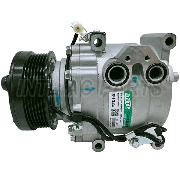 New Car ac compressor For MITSUBISHI SIGNO 2003 Geely Emgrand 7 10-0242 factory price