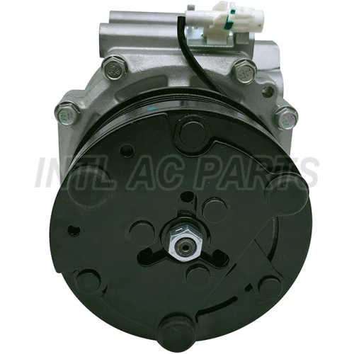New Car ac compressor For MITSUBISHI SIGNO 2003 Geely Emgrand 7 10-0242 factory price