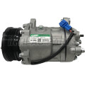 SD6V12 6V12 car ac compressor for VW Seat 6N0820803B TSP0155243 8FK351127391 wholesale