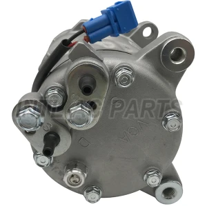 SD6V12 6V12 car ac compressor for VW Seat 6N0820803B TSP0155243 8FK351127391 wholesale