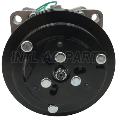 New SD7L15 7L15 8209 AUTO AC COMPRESSOR A2 132MM 24V wholesale price