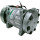New SD7H15 709 Car ac compressor pump for Ford New Holland F0NN19D629AB F0NN19D629AA 84317764 81866263 PV8 133mm 12v wholesale