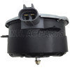 Auto air conditioning Condenser Cooling Fan blower Motor for TOYOTA BB CAMRY VISTA AURION COROLLA  ALTIS 1636323030 16363-23030