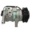 Car ac compressor For 2004-2007 Dodge Dakota Mitsubishi Raider 3.7L 55056435AB  3016631 RL056444AC