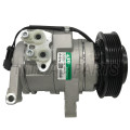 Car ac compressor For 2004-2007 Dodge Dakota Mitsubishi Raider 3.7L 55056435AB  3016631 RL056444AC