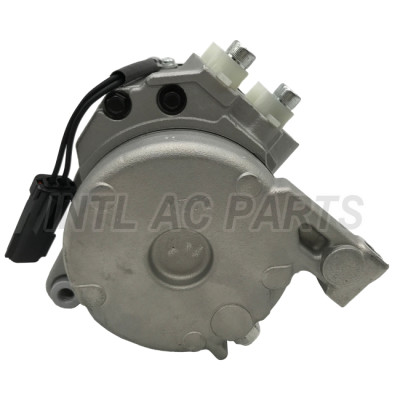 Car ac compressor For 2004-2007 Dodge Dakota Mitsubishi Raider 3.7L 55056435AB  3016631 RL056444AC