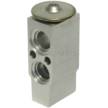 Expansion Valve HYUNDAI SANTA FE good quality