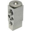 Volvo a/c Expansion Valve block valve TX valve