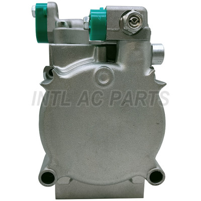 HCC HS18 auto ac compressor Hyundai Elantra XD Hyundai XG/Kia Sportage 97701-3A680 97701-39181 97701-3A670 97701-3A470  China factory