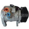 Denso 10S17C car ac compressor Dodge Ram 1500 2500 3500 2003-2008 5.7L-V8 Hemi 03-08 OEM 447220-4822 5135970AA P53021758DB