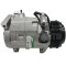 Auto Ac Compressor Factory for Buick Enclave for Chevrolet Traverse for GMC Acadia for Saturn Outlook 3.6L 2007-2012