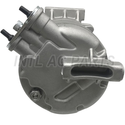 PXV16 Wholesale Auto AC Compressor for Chevrolet Cobalt HHR Pontiac G5 Saturn Ion CO 8702C 97556 5512560