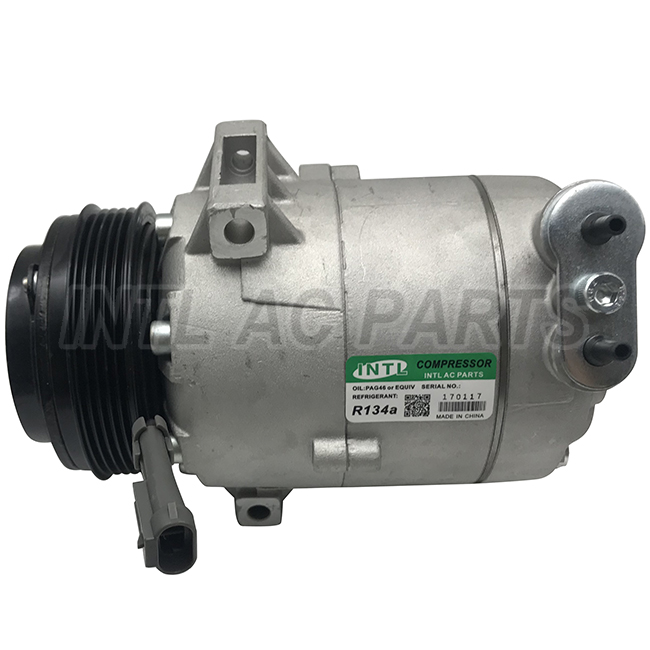 PXV16 Wholesale Auto AC Compressor for Chevrolet Cobalt HHR