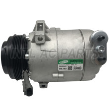 PXV16 Wholesale Auto AC Compressor for Chevrolet Cobalt HHR Pontiac G5 Saturn Ion CO 8702C 97556 5512560