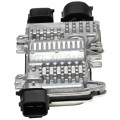 Auto AC fan Blower Motor Resistor for Chevrolet Captiva 2006 1137328617 1137328586