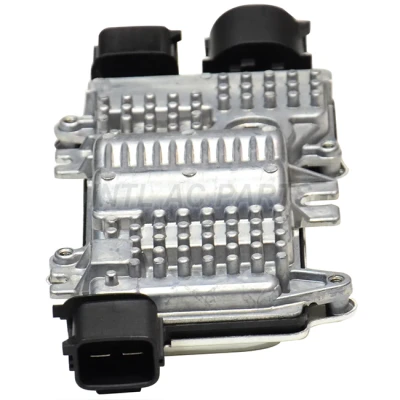 Auto AC fan Blower Motor Resistor for Chevrolet Captiva 2006 1137328617 1137328586