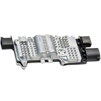 Auto AC fan Blower Motor Resistor for Chevrolet Captiva 2006 1137328617 1137328586