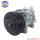 Brand New SD7H15 Sanden 7H15 8220 A/C Compressor 12V air conditoner Pump
