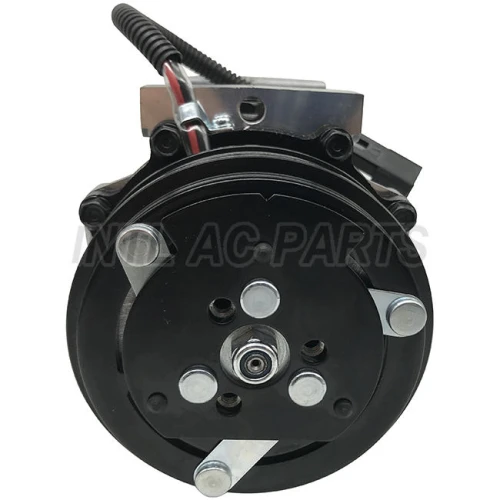 1106-7036 for Ford New Holland Parts Auto air conditioning AC Compressor T4020 T4020V T4030