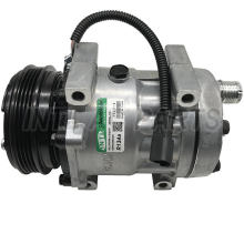 1106-7036 for Ford New Holland Parts Auto air conditioning AC Compressor T4020 T4020V T4030
