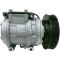 Denso 10PA15C Ac  compressor TOYOTA COROLLA 88320-02050 88320-02050-84