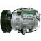 Denso 10PA15C Ac  compressor TOYOTA COROLLA 88320-02050 88320-02050-84