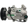 New  DVE13 auto AC Compressor For HYUNDAI i40 CW (VF)  97701-3Z000  977013Z000  HYK296 97701-3Z001