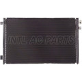 Auto air conditioning AC Condenser For Ford Thunderbird/Jaguar S-Type/Lincoln LS 1W6Z19712AA 6W4Z19712A X4Z19712AA