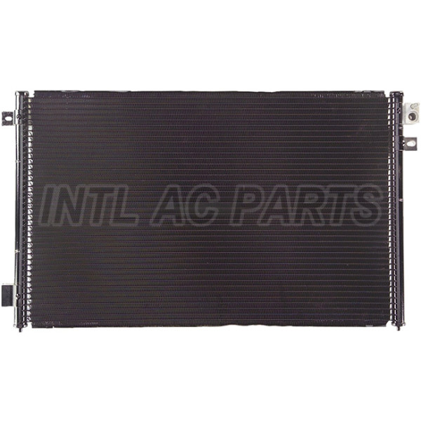 Auto air conditioning AC Condenser For Ford Thunderbird/Jaguar S-Type/Lincoln LS 1W6Z19712AA 6W4Z19712A X4Z19712AA