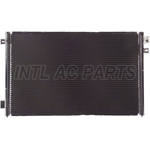 Auto air conditioning AC Condenser For Ford Thunderbird/Jaguar S-Type/Lincoln LS 1W6Z19712AA 6W4Z19712A X4Z19712AA