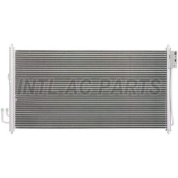Auto air conditioning AC Condenser For NISSAN MURANO I (Z50) (02-09) 92110CN000 92110CA000 CN 3248PFC