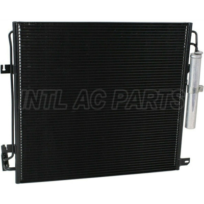 Auto air conditioning AC Condenser For Land Rover discovery/LR3/Range Rover CN 3581PFC JRB500140 LR018404