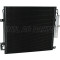 Auto air conditioning AC Condenser For Land Rover discovery/LR3/Range Rover CN 3581PFC JRB500140 LR018404