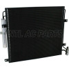 Auto air conditioning AC Condenser For Land Rover discovery/LR3/Range Rover CN 3581PFC JRB500140 LR018404