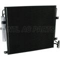 Auto air conditioning AC Condenser For Land Rover discovery/LR3/Range Rover CN 3581PFC JRB500140 LR018404