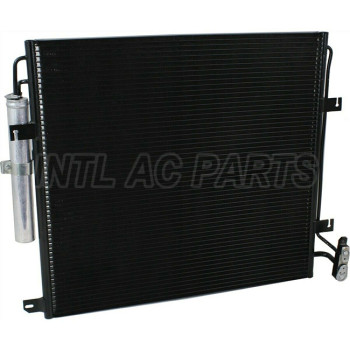 Auto air conditioning AC Condenser For Land Rover discovery/LR3/Range Rover CN 3581PFC JRB500140 LR018404